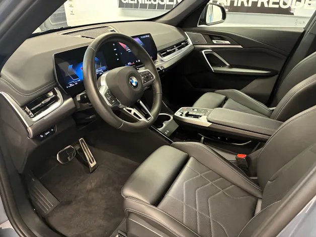 BMW X1 23d xDrive M Sport