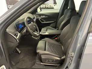 BMW X1 23d xDrive M Sport