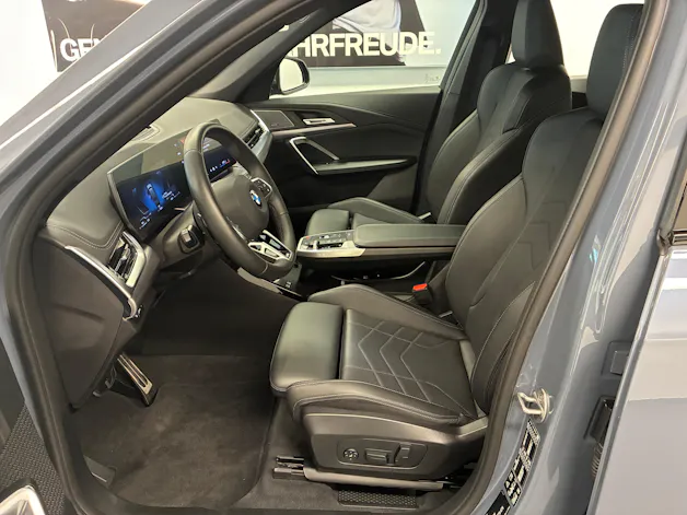 BMW X1 23d xDrive M Sport