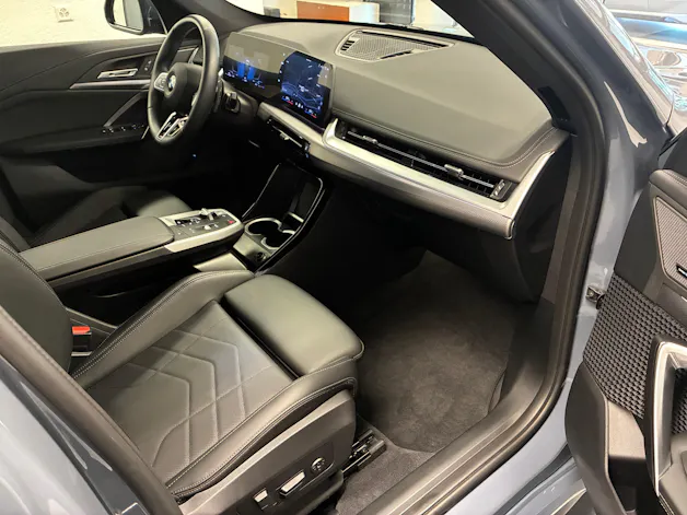 BMW X1 23d xDrive M Sport
