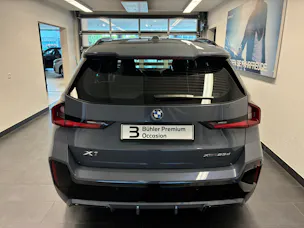 BMW X1 23d xDrive M Sport