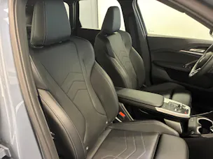 BMW X1 23d xDrive M Sport