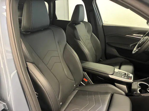 BMW X1 23d xDrive M Sport