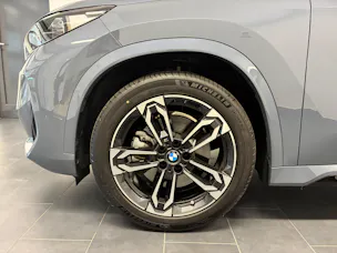 BMW X1 23d xDrive M Sport