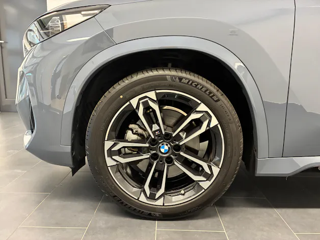BMW X1 23d xDrive M Sport