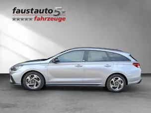 HYUNDAI i30 Wagon 1.5 T-GDi N-Line