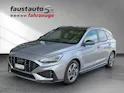 HYUNDAI i30 Wagon 1.5 T-GDi N-Line