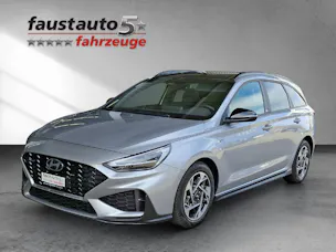 HYUNDAI i30 Wagon 1.5 T-GDi N-Line
