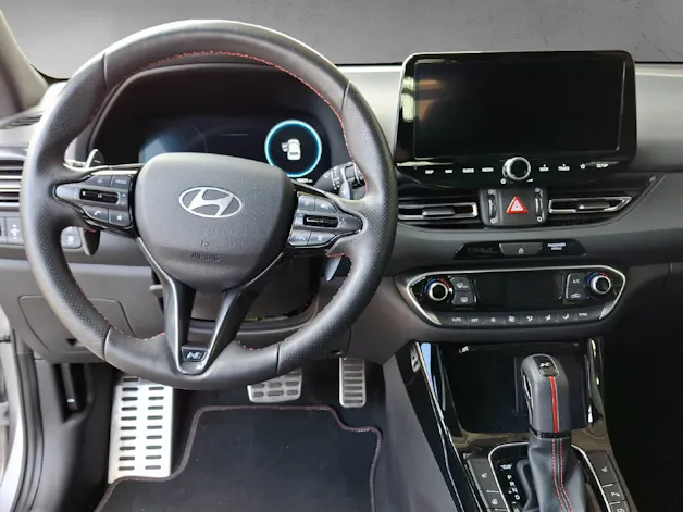 HYUNDAI i30 Wagon 1.5 T-GDi N-Line