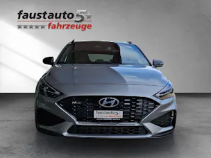 HYUNDAI i30 Wagon 1.5 T-GDi N-Line