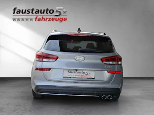 HYUNDAI i30 Wagon 1.5 T-GDi N-Line