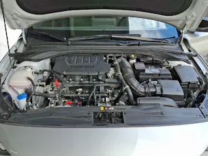 HYUNDAI i30 Wagon 1.5 T-GDi N-Line