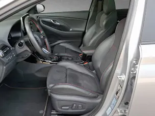 HYUNDAI i30 Wagon 1.5 T-GDi N-Line