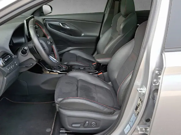 HYUNDAI i30 Wagon 1.5 T-GDi N-Line