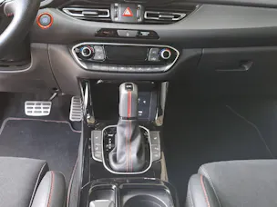HYUNDAI i30 Wagon 1.5 T-GDi N-Line
