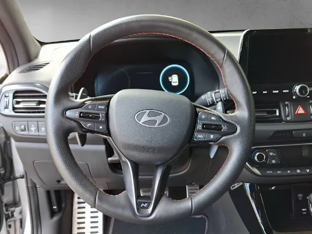 HYUNDAI i30 Wagon 1.5 T-GDi N-Line