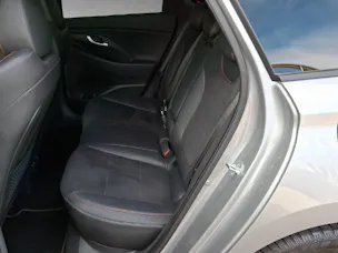 HYUNDAI i30 Wagon 1.5 T-GDi N-Line