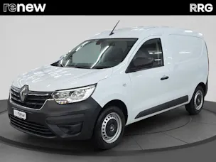 RENAULT Express 1.3TCe 100 PF Advance