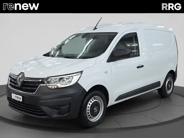 RENAULT Express 1.3TCe 100 PF Advance