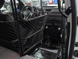 RENAULT Express 1.3TCe 100 PF Advance
