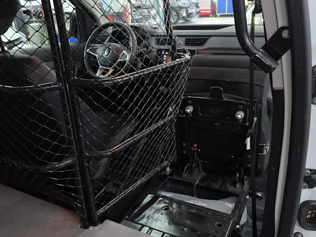 RENAULT Express 1.3TCe 100 PF Advance