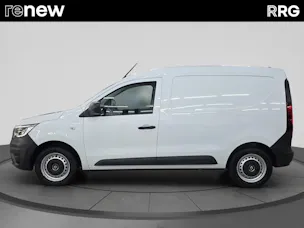 RENAULT Express 1.3TCe 100 PF Advance