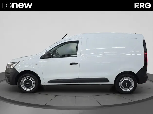 RENAULT Express 1.3TCe 100 PF Advance