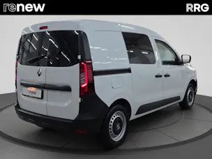 RENAULT Express 1.3TCe 100 PF Advance