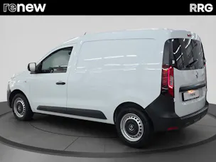RENAULT Express 1.3TCe 100 PF Advance
