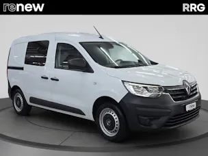 RENAULT Express 1.3TCe 100 PF Advance