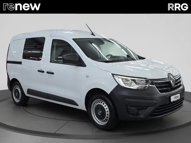 RENAULT Express 1.3TCe 100 PF Advance