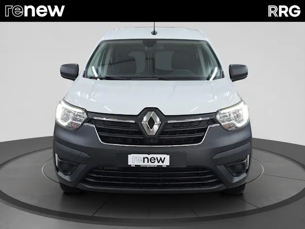 RENAULT Express 1.3TCe 100 PF Advance