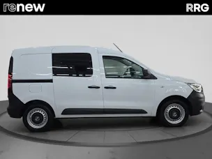 RENAULT Express 1.3TCe 100 PF Advance