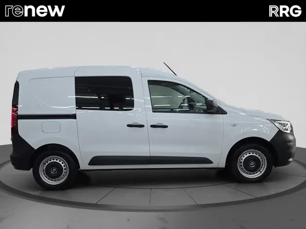 RENAULT Express 1.3TCe 100 PF Advance