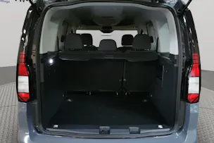 VW Caddy 2.0 TDI Liberty 4Motion