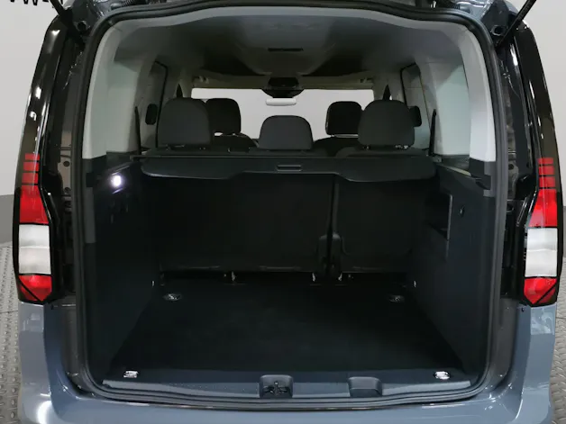 VW Caddy 2.0 TDI Liberty 4Motion