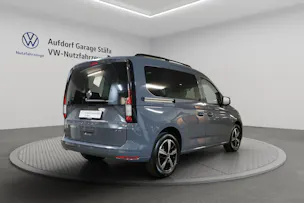 VW Caddy 2.0 TDI Liberty 4Motion