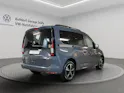 VW Caddy 2.0 TDI Liberty 4Motion