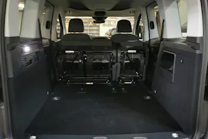 VW Caddy 2.0 TDI Liberty 4Motion