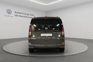 VW Caddy 2.0 TDI Liberty 4Motion