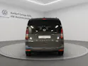 VW Caddy 2.0 TDI Liberty 4Motion