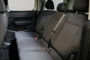 VW Caddy 2.0 TDI Liberty 4Motion