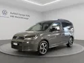VW Caddy 2.0 TDI Liberty 4Motion