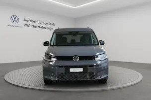 VW Caddy 2.0 TDI Liberty 4Motion