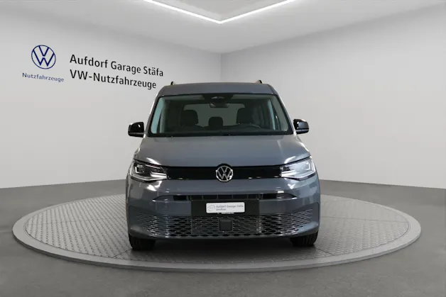 VW Caddy 2.0 TDI Liberty 4Motion