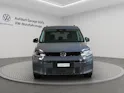 VW Caddy 2.0 TDI Liberty 4Motion