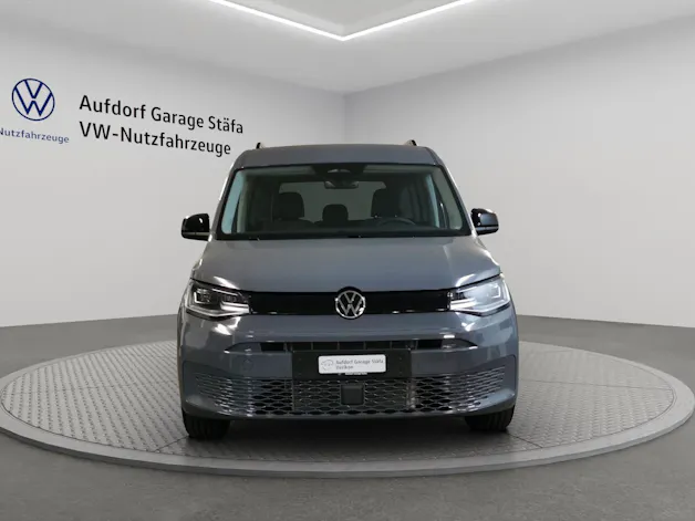 VW Caddy 2.0 TDI Liberty 4Motion