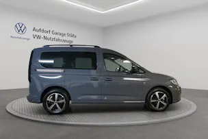 VW Caddy 2.0 TDI Liberty 4Motion