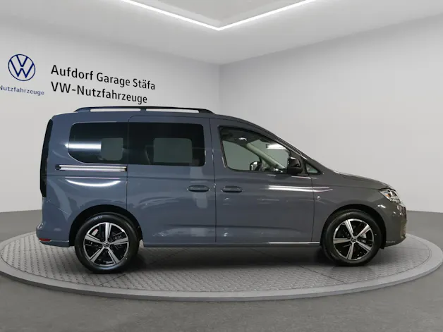 VW Caddy 2.0 TDI Liberty 4Motion