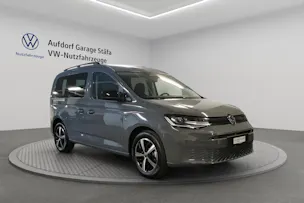 VW Caddy 2.0 TDI Liberty 4Motion
